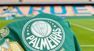 Atuações ENM: Palmeiras tropeça e perde a primeira no Brasileirão