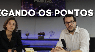 Monitor do Mercado estreia podcast no portal Terra