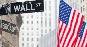 S&amp;P 500: Bolsas de Nova York fecham mistas com Wall Street aguardando relatório da Netflix