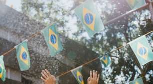 As finais mais emocionantes de Copa América