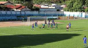 Goiás goleia o Bela Vista pelo Campeonato Goiano Sub-17; assista aos melhores momentos