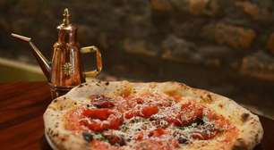 Pizzaria de São Paulo é eleita a melhor da América Latina