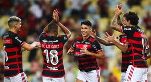 Lance! Final: Flamengo vence São Paulo e assume liderança do Brasileirão pela primeira vez em mais de três anos