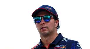 F1: Perez revela "ritual de apostas" na Red Bull