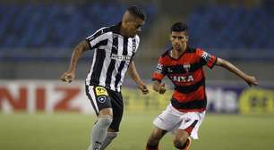 Botafogo x Atlético-GO: onde assistir, prováveis escalações, arbitragem, retrospecto e muito mais