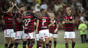 Assista aos melhores momentos de Flamengo 2 x 1 São Paulo, pelo Brasileirão