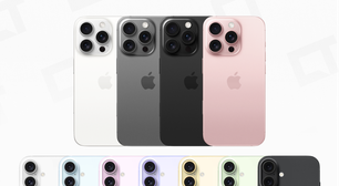 Mais protótipos do iPhone 16 reforçam mudanças de design e botão para câmera
