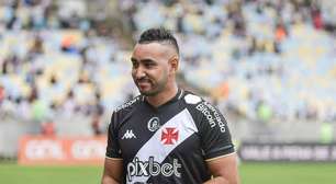 Ramón Díaz crava se Dimitri Payet será relacionado no Vasco contra o Fluminense