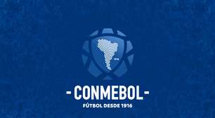 Conmebol toma decisão polêmica para o jogo do Flamengo