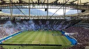 VAI LOTAR! Torcida do Vasco promete grande festa para clássico contra o Fluminense; confira