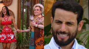 'BBB 24': Ana Maria Braga revela passado de Isabelle a Matteus: 'Não acredito'