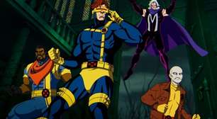 Série animada X-Men '97 pode ganhar um filme?
