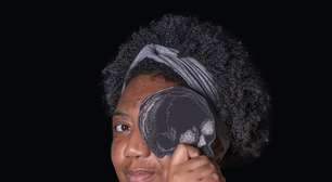Rosana Paulino é a primeira artista negra com mostra no Malba