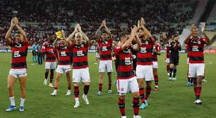 Atacante do Flamengo vira algo de gigante brasileiro