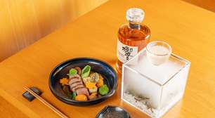 The House Of Suntory Experience terá segunda edição em 2024