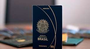 Agendamento online para emissão de passaportes está fora do ar no Paraná; PF orienta o que fazer