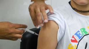 Mogi das Cruzes amplia temporariamente o público-alvo da vacinação contra dengue