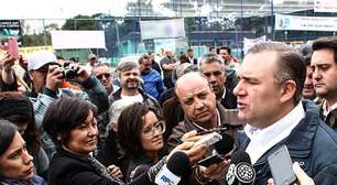 Direção nacional do União Brasil confirma pré-candidatura de Ney Leprevost a prefeito de Curitiba