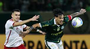 Segunda derrota no ano expõe problemas para Abel Ferreira resolver no Palmeiras