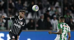 Corinthians perde invencibilidade de seis jogos após derrota no Brasileirão; relembre sequência