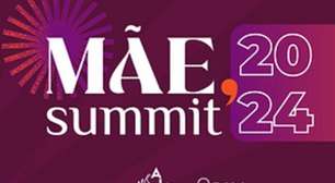 Mãe Summit: conhecimento, conexões e empreendedorismo feminino para transformar o futuro