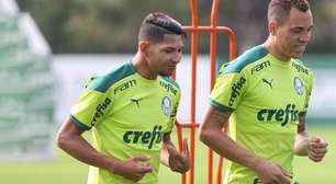 Confirmado: Fortaleza acerta contratação de atacante do Palmeiras