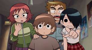 Criador de Scott Pilgrim: A Série acha "idiota" lançar episódios de séries de uma vez