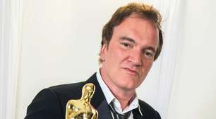 Quentin Tarantino descarta "The Movie Critic" e decide fazer outro filme para encerrar carreira