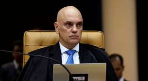 Câmara dos EUA divulga relatório com decisões do STF sobre o X; Moraes é o 'alvo'