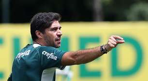 ALFINETADA MÁXIMA: Abel Ferreira solta o verbo sobre o Flamengo e diz que Palmeiras; "não tem como competir"