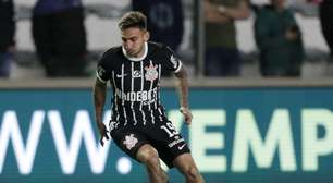 Atacante do Corinthians volta a atuar em meio a expectativa por fim da janela de transferências