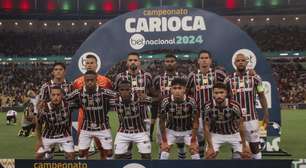 Fluminense pode ter retorno importantíssimo para os próximos jogos; confira