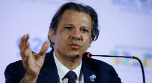 Ministro Haddad confirma NOVA proposta de R$ 1.502 de salário mínimo!