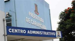 Concurso público da Prefeitura de Carapicuíba oferece 291 vagas com salário de até R$ 16 mil
