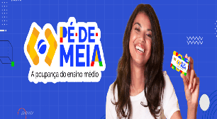 Alerta! Sites falso do programa Pé-de-Meia do caixa tem! Não caia nessa!