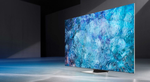 Conheça as novas Samsung AI TVs e garanta descontos exclusivos no pré-registro