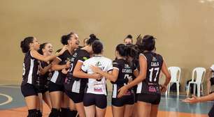 Com mais de cem jogos no final de semana, Liga Supervôlei HM tem início nesta sexta-feira