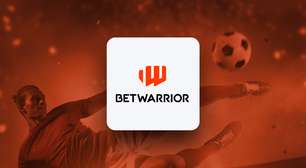 BetWarrior bônus 2024: até R$ 300 para suas apostas esportivas
