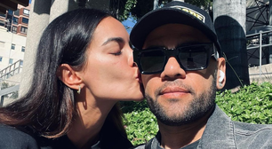 Daniel Alves e Joana Sanz: relembre as reviravoltas do relacionamento