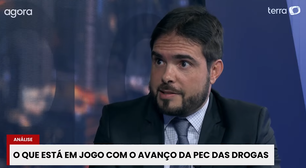 'PEC das Drogas': STF buscava corrigir desigualdade, e Senado vai na contramão, diz criminalista