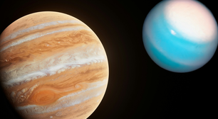 Como seu signo pode se beneficiar da poderosa Conjunção Júpiter-Urano