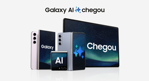 Galaxy AI beneficia mais tablets e smartphones da Samsung