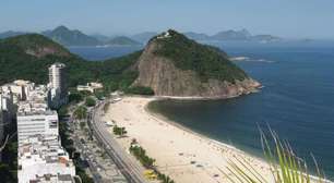 Rio tem baixa procura turística para feriados de Tiradentes e São Jorge; especialista explica