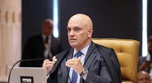 O que é a AEED, mencionada por Moraes em ofícios divulgados por republicanos dos EUA