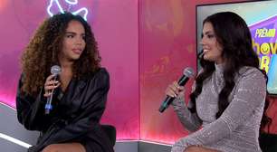 BBB | Fernanda e Pitel vão ganhar programa de entrevistas