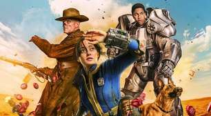 'Fallout' é renovada para a 2ª temporada no Amazon Prime