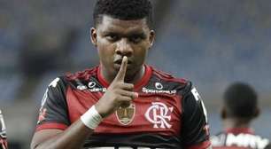 Ex-jogador do Flamengo, Lincoln está assinando novo contrato