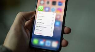 WhatsApp e Threads são removidos da App Store na China