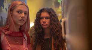 Zendaya é sincera sobre a terceira temporada de Euphoria