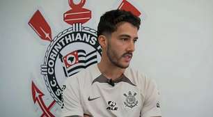 Corinthians é avisado sobre 'drama' sério de Gustavo Henrique: "Foi diagnosticado"